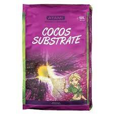 Atami coco Mix 50ltr zak