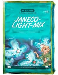 Atami Janeco Light-Mix