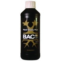 BAC Plant vitality plus 250ML