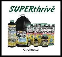 Superthrive 960 ml