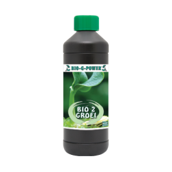 Bio-g-power Bio2 Groeimax 1 liter