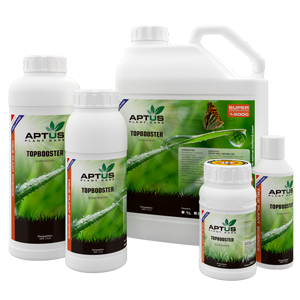 Aptus Topbooster 500ml