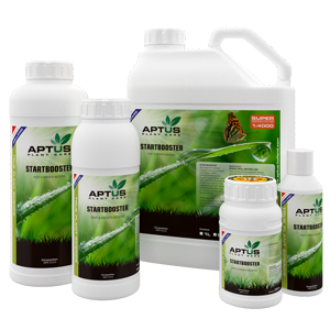 Aptus Startbooster 500ml