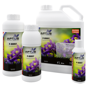 Aptus p boost 1 liter