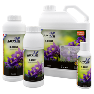 Aptus K-Boost 1 liter