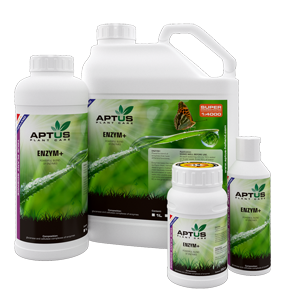 Aptus Enzym+ 5 liter