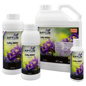Aptus Camg Boost 1 liter