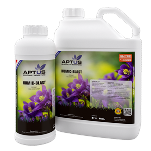 Aptus Humic Blast 1 liter