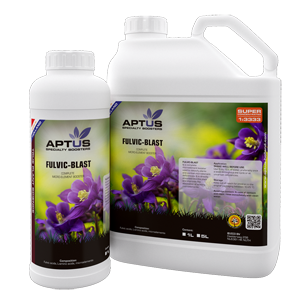 Aptus Fulvic-Blast 1 liter