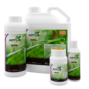 Aptus Enzym+ 1 liter