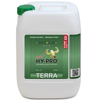 Hy-Pro Terra 1-compo 1 liter