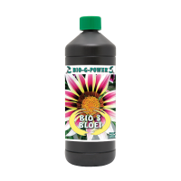 Bio-g-power Bio3 Bloeimax 1 liter