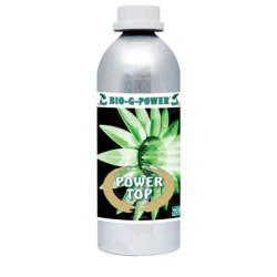 Bio-g-power Power Top 1 liter