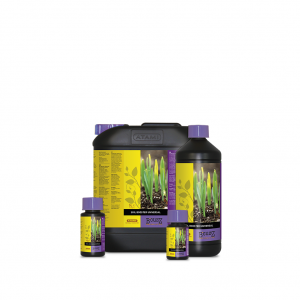 Atami B&#039;CUZZ Soil Booster Universal 1 liter