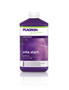 Plagron Vita Start 1 liter