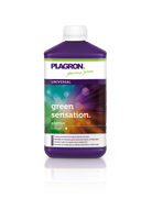 Plagron Green Sensation 1 liter