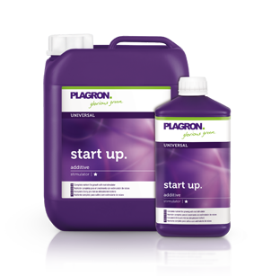 Plagron Start up 1 liter