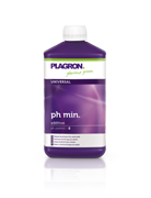 Plagron PH- 1 liter