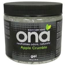 Ona Apple Crumble Gel 856gr