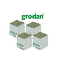 Grodan Startblok 4x4 per stuk