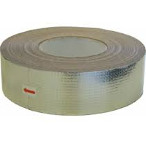 Detectie Tape gewapend 50mtr.