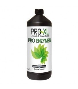 Pro XL Pro Enzym 1ltr