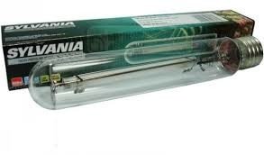 Bulb Sylvania Grolux 400watt