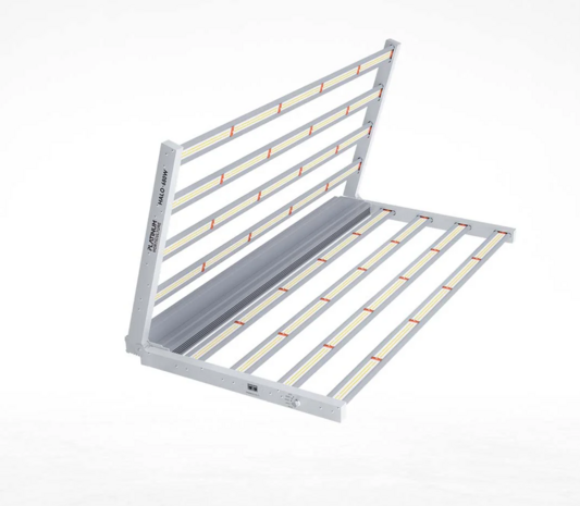 Platinum King LED lamp 8 bar 680 watt