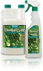 Canna Cure 5 liter