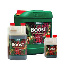 Canna Boost 5 liter