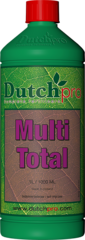 Dutch Pro Multi Total 5 liter