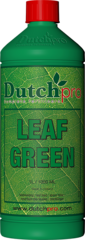 Dutch Pro Leaf Green 5 liter