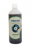 Biobizz Fish-Mix 5 liter