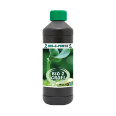 Bio-g-power Bio2 Groeimax 1 liter