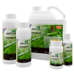 Aptus Startbooster 500ml