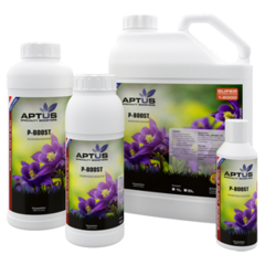 Aptus p boost 1 liter