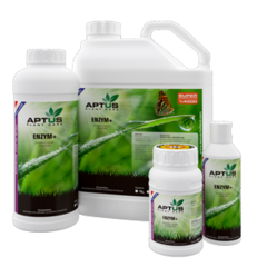 Aptus Enzym+ 250ml