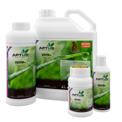 Aptus Enzym+ 5 liter