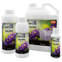 Aptus Camg Boost 1 liter