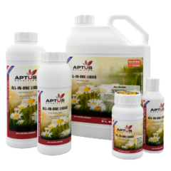 Aptus all In One Liquid 5 liter