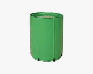 Aquaking opvouwbaar watervat 160 liter