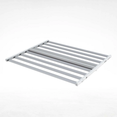 Platinum King LED lamp 8 bar 680 watt