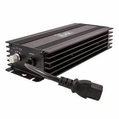 LUMii Black E-Ballast 250W - 400W - 600W - 660W (Boost)