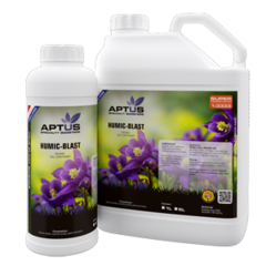 Aptus Humic Blast 1 liter