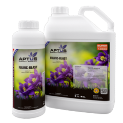 Aptus Fulvic-Blast 1 liter