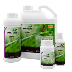 Aptus Enzym+ 1 liter