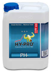 Hy-Pro Ph-