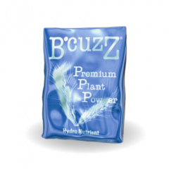 Atami B'CUZZ Premium Plant Powder Hydro
