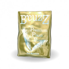 Atami B'CUZZ Premium Plant Powder Soil