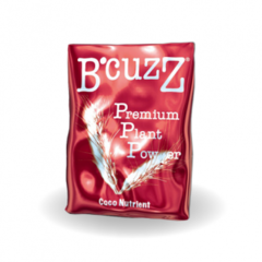 Atami B'CUZZ Premium Plant Powder Coco